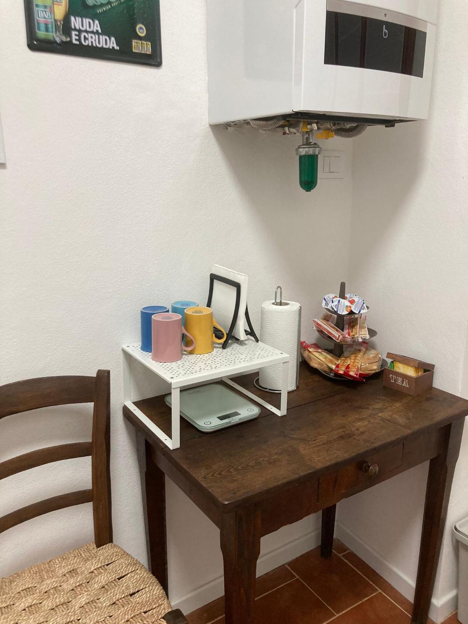 Appartamento Poli Castiglione dei Pepoli Bagian luar foto