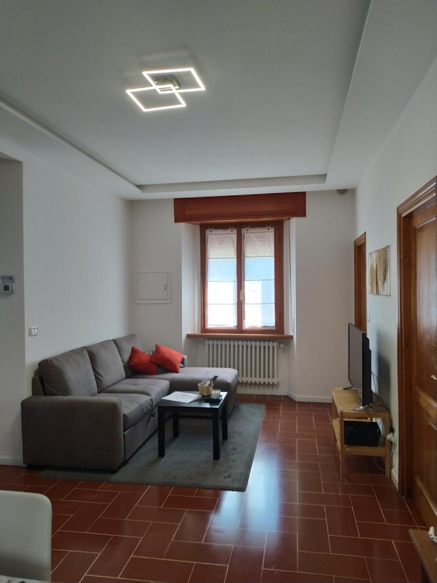 Appartamento Poli Castiglione dei Pepoli Bagian luar foto